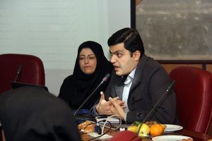 کارگاه آموزشی نرم افزار جامع خدمت طرح پزشکان و پیرا پزشکان و پیام آوران بهداشت به میزبانی مرکز قلب و عروق شهید رجایی: عکس شماره 1 / 12